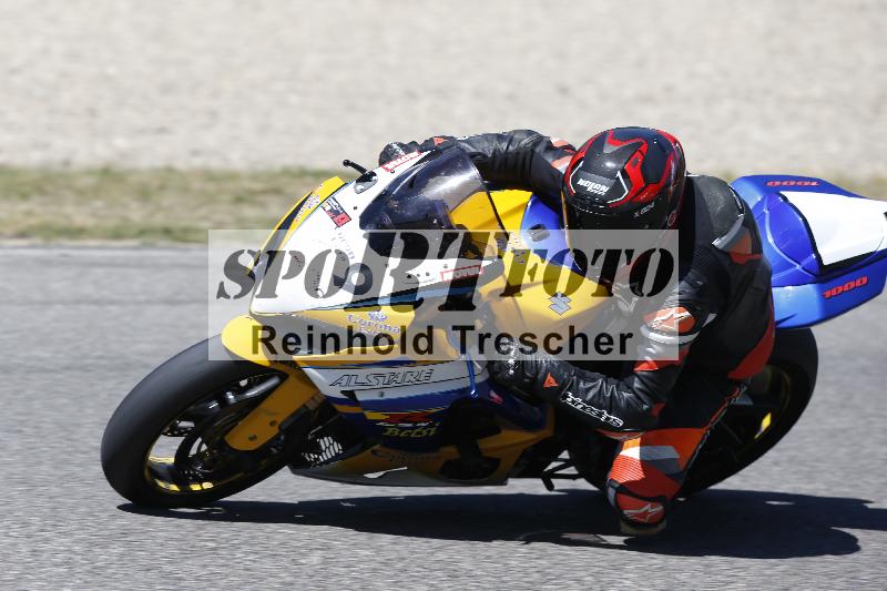 /12 30.04.2026  Speer Racing ADR/Gruppe rot/9